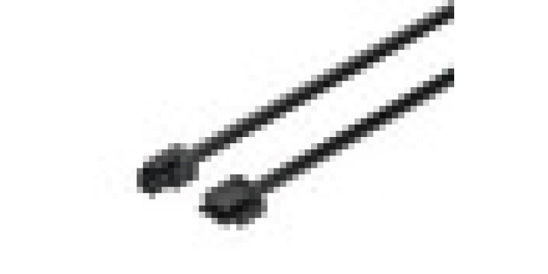 Loox 40x40mm Door Switch Pl Slv