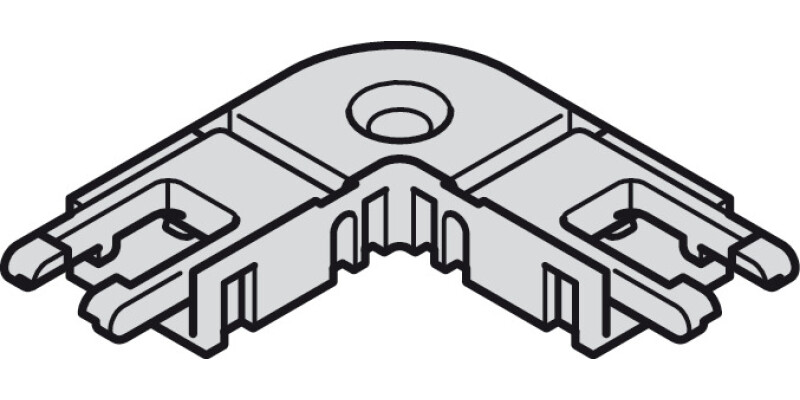 Loox5 8mm 24x24mm Crn.Conn. 12/24V MW