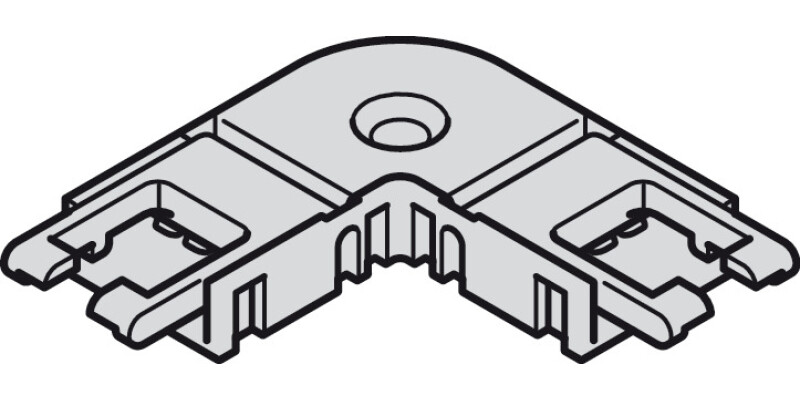 Loox5 10mm 26x26mm Crn.Conn. 12/24V RGB