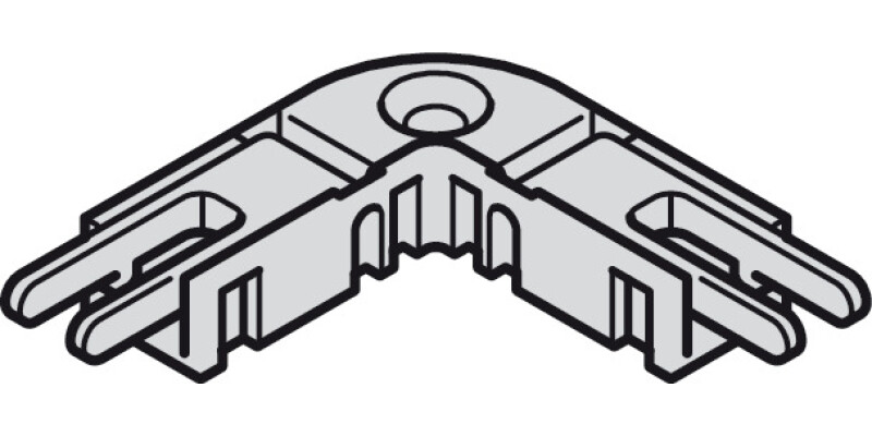 Loox5 5mm 21x21mm Crn.Conn. 12/24V MC