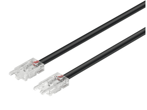 Interconnecting Lead, for 8 mm Loox LED Monochromatic Strip Lights