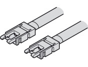 Loox5 LED 8mm IC Lead 2.0m MC