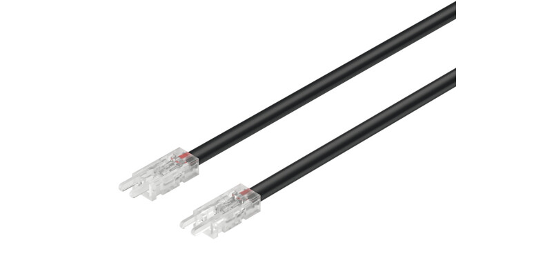 Loox5 LED 5mm IC Lead 12/24V 50mm MC