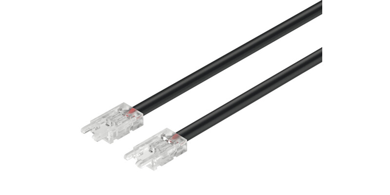 Loox5 LED 8mm IC Lead 12/24V 50mm MW