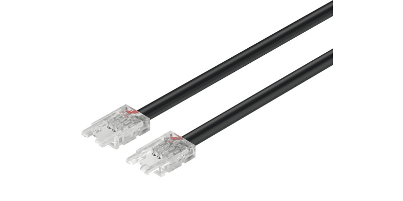 Loox5 LED 10mm IC Lead 12/24V 50mm RGB