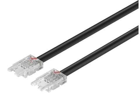 Interconnecting Lead, for 10 mm Loox5 LED RGB Strip Lights