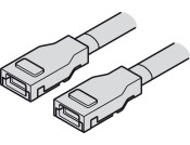 Loox5 LED 8mm IP44 IC Lead 12V 0.5m