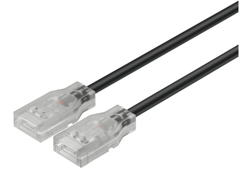 Interconnecting Lead, for 8 mm Loox5 LED Monochromatic Silicone Strip Lights