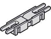 Loox5 5mm Clip Conn. 12/24V 33.5m MC