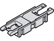 Loox5 8mm Clip Conn. 12/24V 33.5m MW