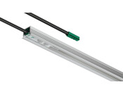 Loox5 LED Mod Dimmer Swt 24V/120W Pl Wht