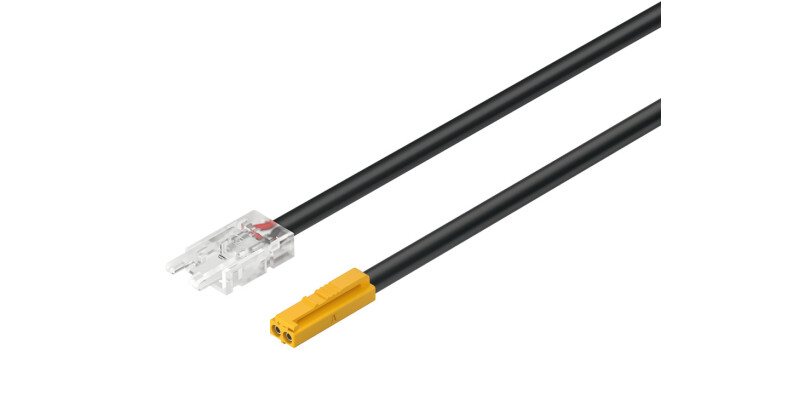 Loox5 LED 8mm Lead 12V 100mm MC