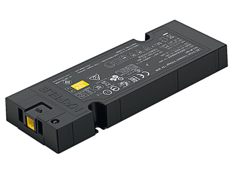 Loox5 LED Driver 12V/20W 220-240V Blk