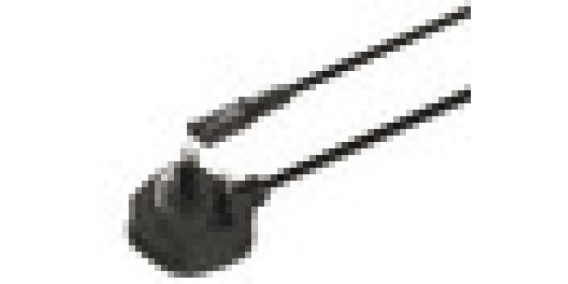 Loox5 LED Driver 12V/40W 100-240V Blk