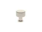 Alexander and Wilks Lucia Reeded Cupboard Knob