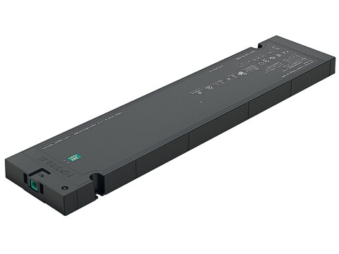 LED Driver 24 V, Constant Voltage, without Mains Lead, Rated IP 20, Loox5