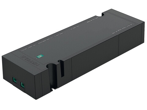 LED Driver 24 V, Constant Voltage, without Mains Lead, Rated IP 20, Loox5