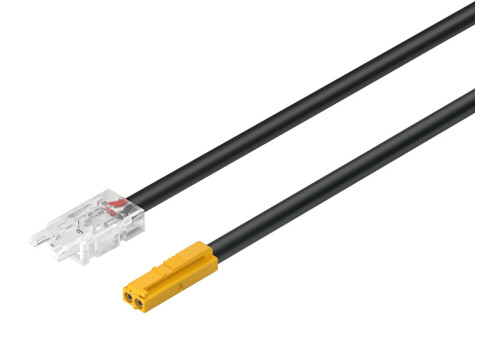 Connecting Lead, for Loox5 LED 12 V Monochromatic Strip Lights