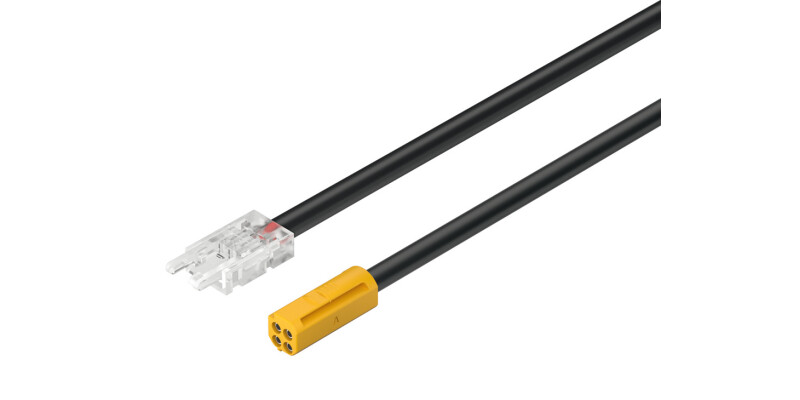 Loox5 LED 8mm Lead 12V 2.0m MW