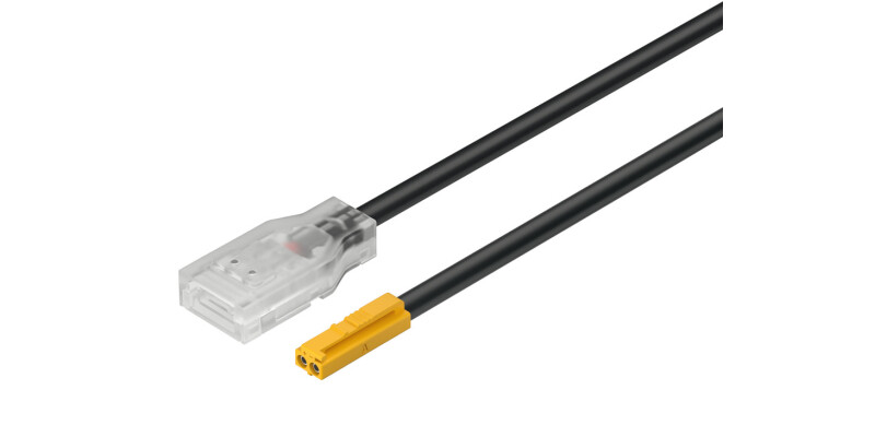 Loox5 LED 8mm IP44 C Lead 12V 2.0m