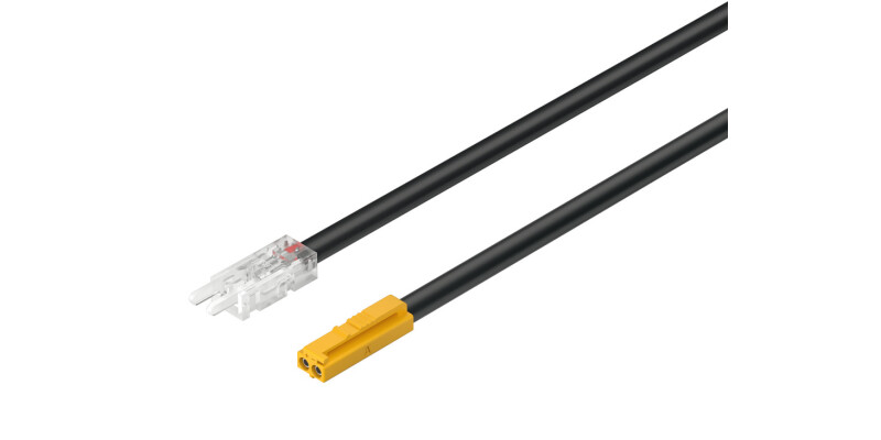 Loox5 LED 5mm Lead 12V 2.0m MC