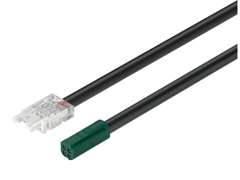 Connecting Lead, for 24 V Loox5 LED RGB Strip Lights