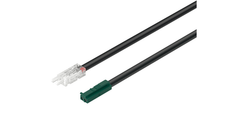 Loox5 LED 5mm Lead 24V 2.0m MC