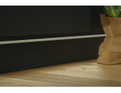 Loox5 1104 Profile 3.0m Alu/Pl Opl/Slv