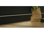 Loox5 1104 Profile 3.0m Alu/Pl Opl/Blk