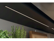 Loox5 1106 Profile 3.0m Alu/Pl Opl/Slv