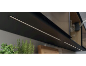 Loox5 1106 Profile 3.0m Alu/Pl Opl/Slv