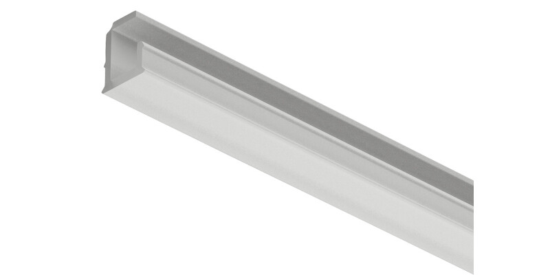 Loox5 1102 Profile 3.0m Pl Opl/Wht