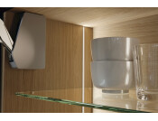 Loox5 1102 Profile 3.0m Pl Opl/Wht