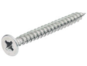 BP Hospa Ful Scr Csk PZ2 D4.0x30mm Glv