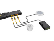 Loox Adp 12V Loox Plug to Loox5 Driver