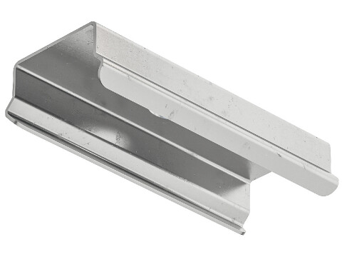 Loox5 2103/2104 Profile Mnt Brkts SS Slv