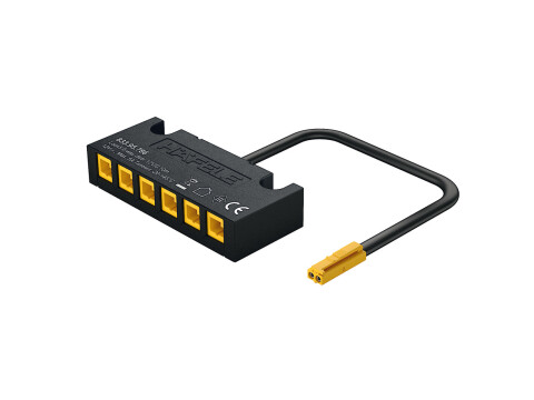 Loox5 6-Way Distr 12V/60W