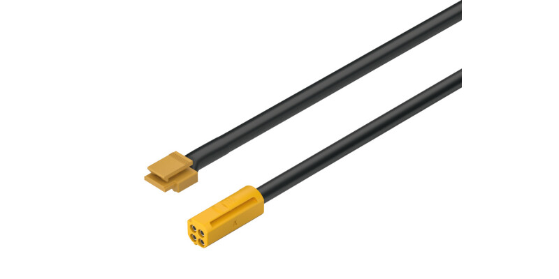 Loox5 LED Mod Lights Lead 12V 2.0m MW