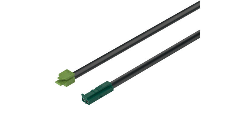 Loox5 LED Mod Lights Lead 24V 2.0m MC