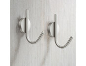 Fluid Coat Hook 205mm 17mm cc BMSS