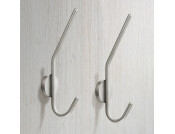 Fluid Coat Hook 205mm 17mm cc BMSS