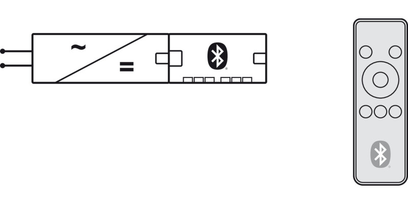Loox5 Con Msh Remote Control