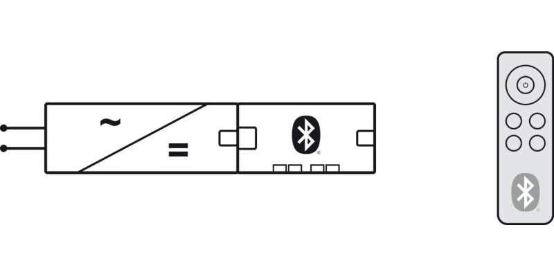 Loox5 Con Msh Eco Remote Control