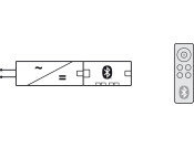 Loox5 Con Msh Eco Remote Control