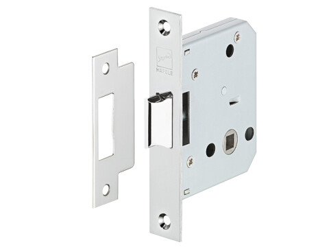 Startec Mort Latch 55/84 Rad SSS