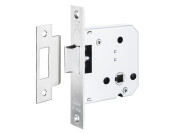 Startec Mort Latch 55/84 Rad SSS