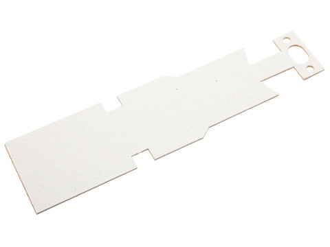 Intumescent Kit, Fire Protection