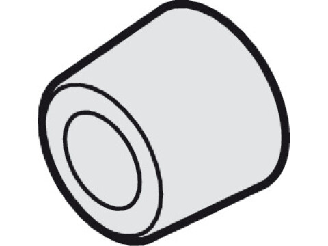 Hawa Junior Rubber Buffer