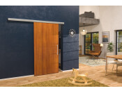 Slido D-Li11 50P FitSet 1Dr wo SC