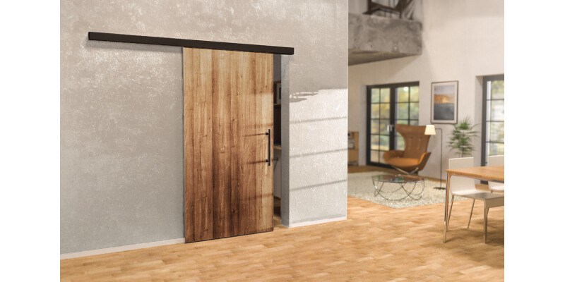 Slido D-Li11 50P FitSet 1Dr w SC